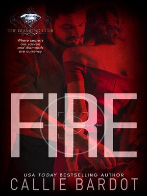 cover image of Fire